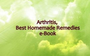 Arthritis Home Remedies To Get Sure Relief - Lifeinvedas