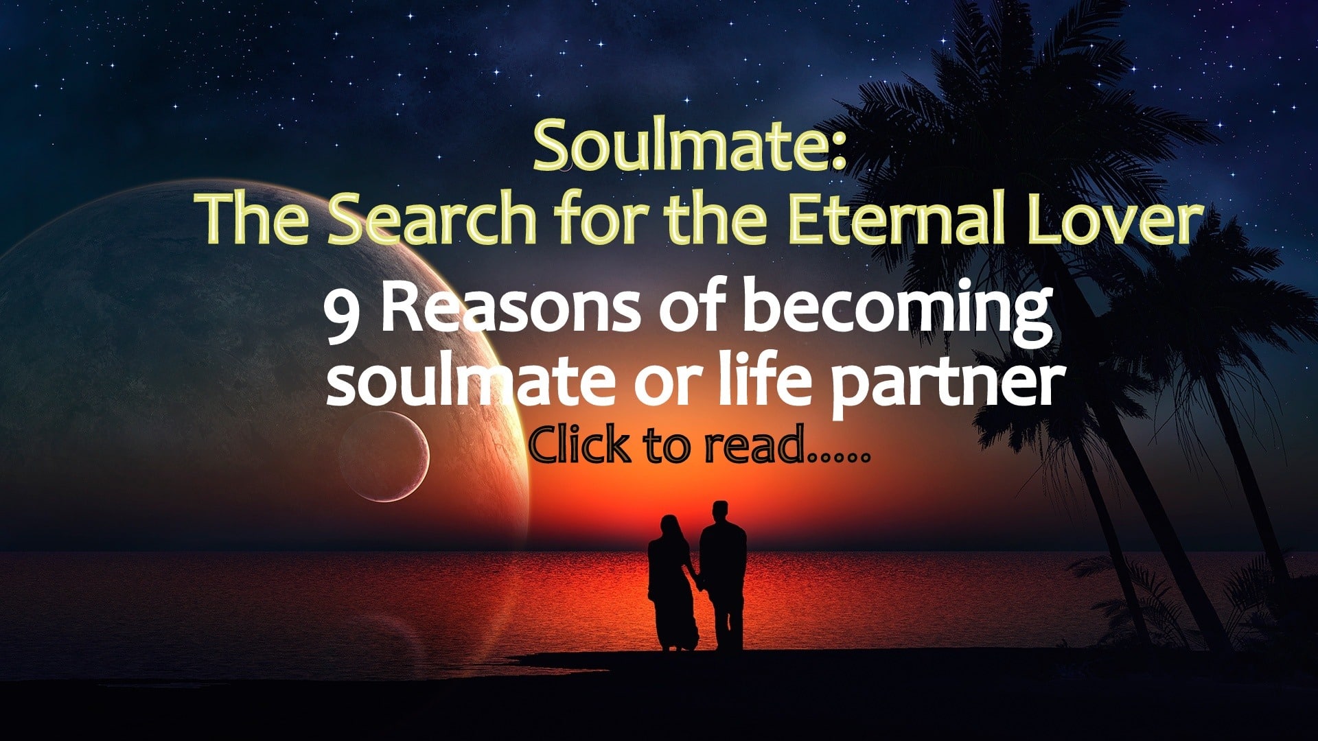 How will i meet my soulmate astrology