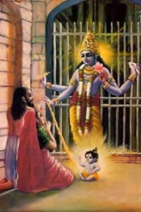 The Story of Krishna- Why Didn't Lord Krishna Marry Radha - lifeinvedas